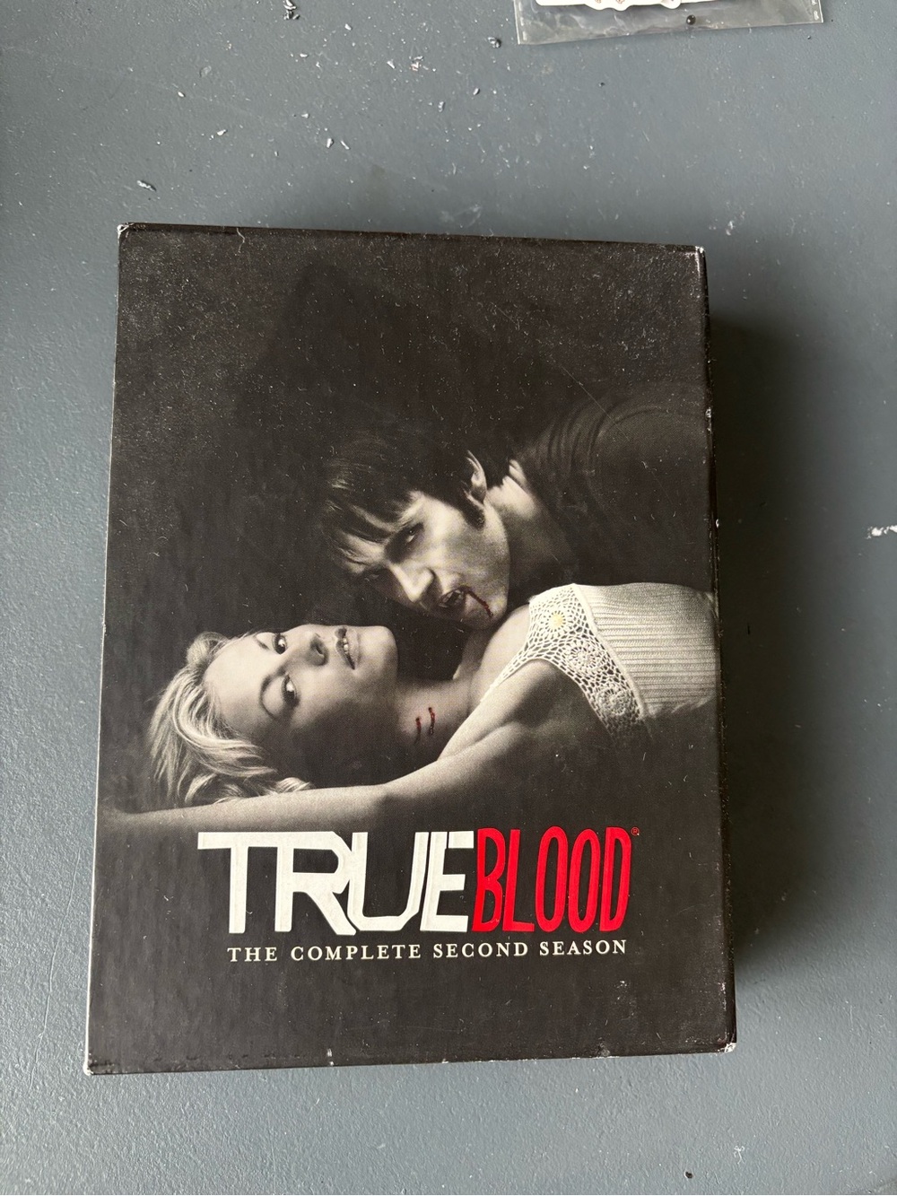 True blood